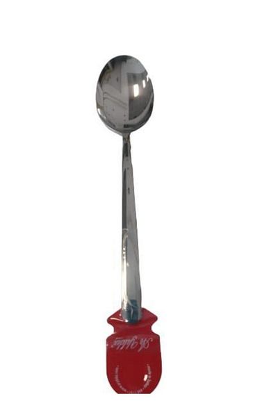 Aryıldız Viole Vacuum No 1 Serving Spoon