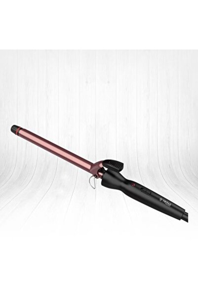 Trina Profesyonel Saç Maşası Ceramic Coated Rose Gold 19mm Trnsacms0072