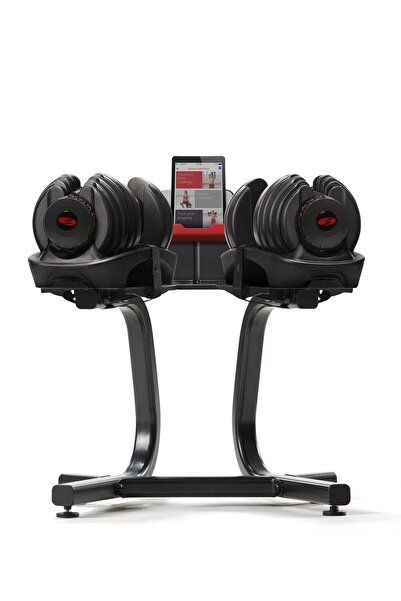 Bowflex Selech Tech 1090i Ayarlanabilir Dambıl (40.8 KG) ( Tek Dambıl)