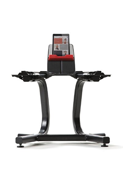 Bowflex Select Tech Ayarlanabilir Dambıl Standı