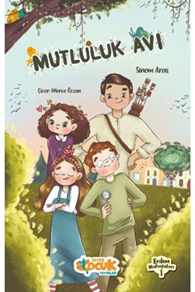ERY Mutluluk Avı