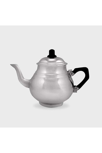Sözenler No. 14 Aluminum Teapot