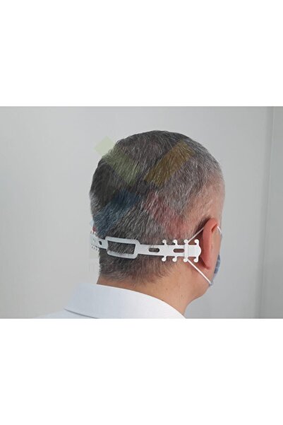 Farmena Maske Takma Aparatı