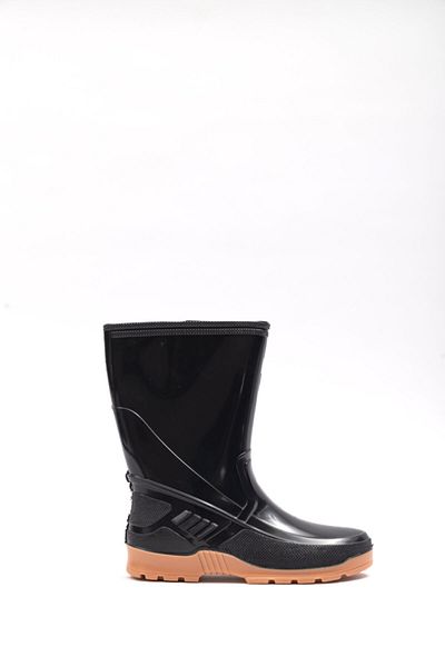 GEZER Men's Young Boots