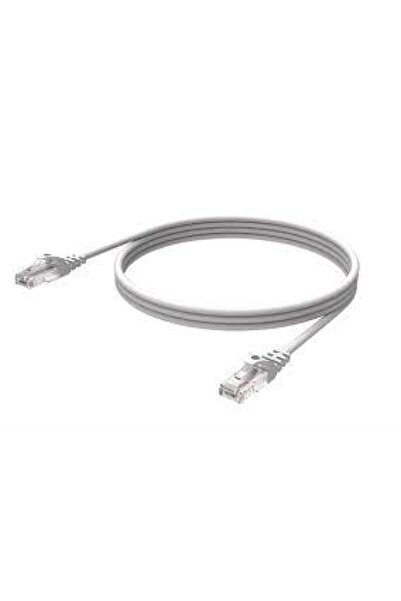 AldımGeldi Cat 6 Ethernet Internet Kablo Metreli Patch Adsl Bağlantı Kablo Boyu 10 Metre