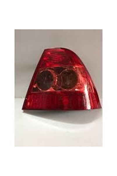 MATSUBA Toyota Corolla Arka Sol Stop Lambası Duylu 2004-2006 Uyumlu