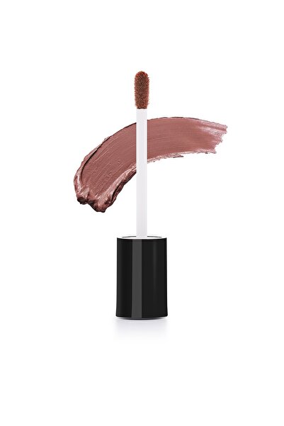 Pierre Cardin أحمر الشفاه السائل ليب ماستر - جرانيت بيج