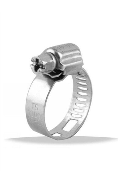 Meşem 76x92 Hose Clamp