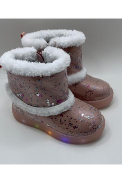 Vicco 220.p20k.108 حذاء مذنب مسحوق مضاء