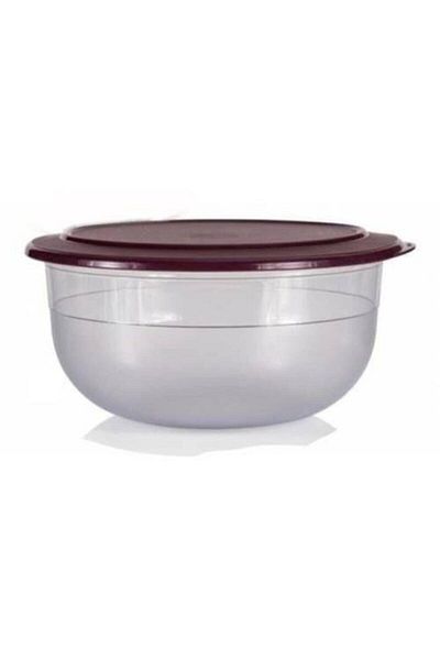 Tupperware Crystal Service