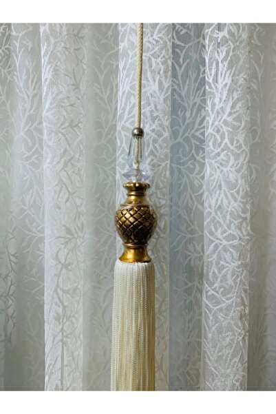 OlaLady Perde Aksesuarı Orta Sarkıt