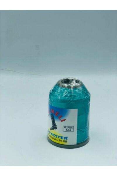 çizmeli Πολυεστερικό νήμα κεντήματος και πετσετών, νήμα 20 gr Χρώμα Νο 184