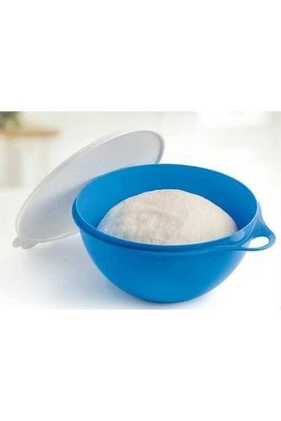 Tupperware Recipient de amestecare de 4,5 litri