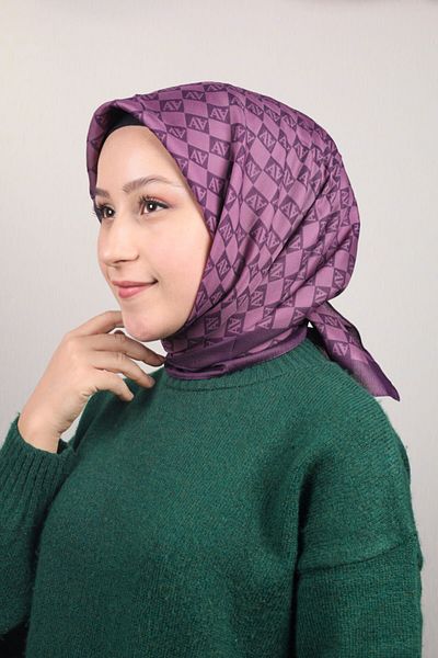 Armine Ultra Light1 Trend Κασκόλ - Χρώμα-21084