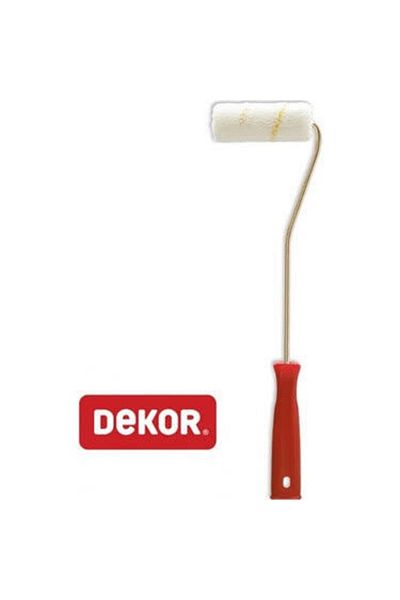 Dekor Finger Roller - Comfortable Cutting