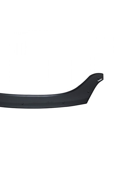 Dynamic Renault Symbol Kaput Rüzgarlığı 2009-2013 Arası A+ Kalite Parlak