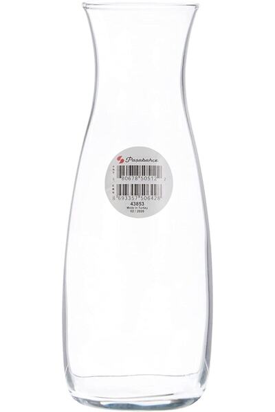 Paşabahçe Amphora Şişe, 350 Cc