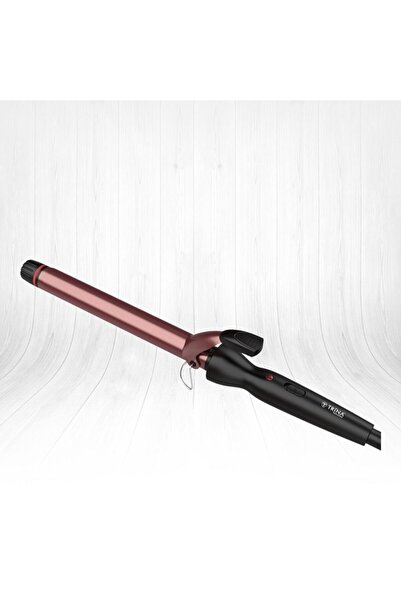Trina Profesyonel Saç Maşası Ceramic Coated Rose Gold 25mm Trnsacms0073