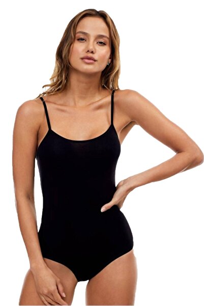 Hepsine Rakip 6-пари жіночих бавовняних боді з гачками