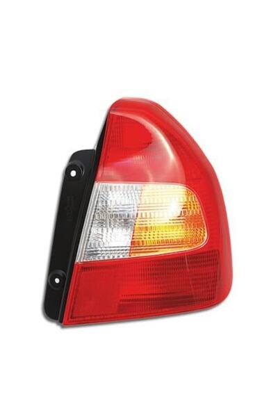 Genel Markalar Hyundai Accent Milenyum 2000-2002 Uyumlu Stop Lambası Sağ Duysuz
