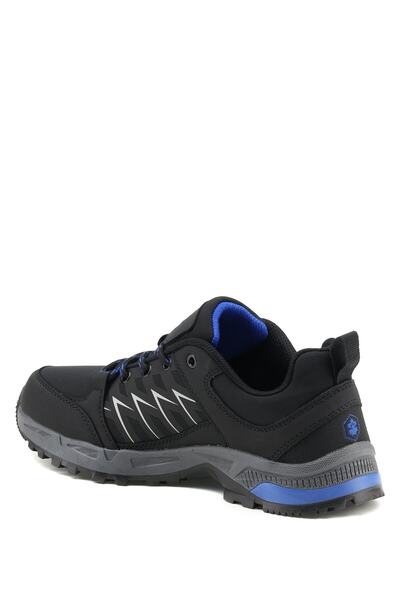 lumberjack Frog 1pr Siyah Erkek Outdoor