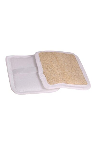 KaracaLif ألياف اليقطين المربعة الطبيعية