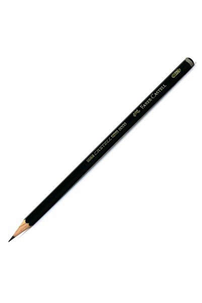 Faber Castell Marka: 9000 Serisi H Dereceli Çizim Kalemi 119011 Kategori: Tek...