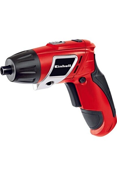 Einhell Tc-sd 3.6v Li-ion Şarjlı Akülü Vidalama + Bist Uç 6 Parça