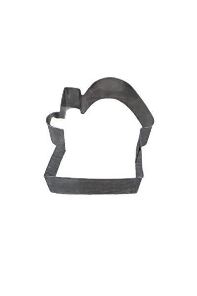 PASTRY PLANET Home Metal Cookie Mold