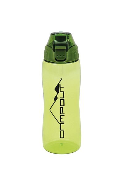 NURGAZ Campout Hygienic Water Bottle
