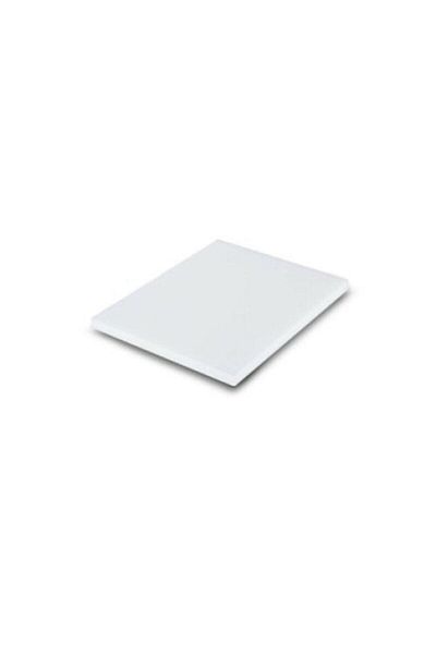 Türkay White 30x40x2 cm Cut Sheet