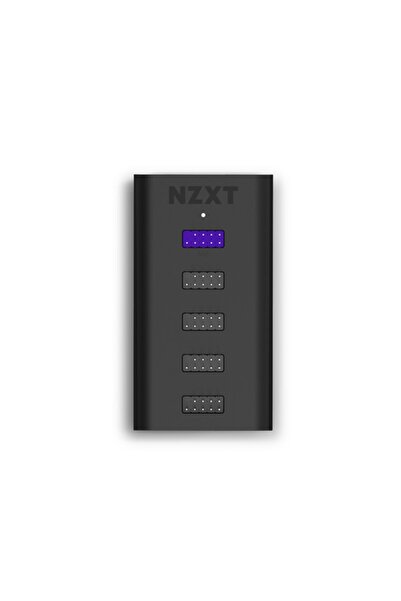 Nzxt Internal Ac-ıusbh-m3 Usb 2.0 4 Port Hub