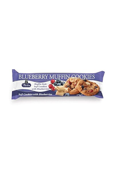 CarrefourSA Soft Muffin Cookies 175 g