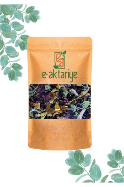 Eaktariye Winter Tea Special - Mixed Winter Tea 100 gr