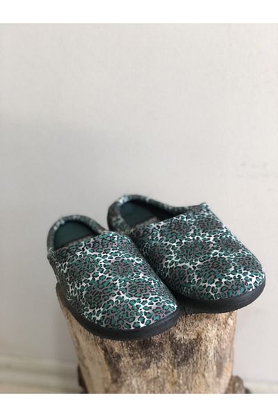GEZER Women's Indoor Slippers, Winter Indoor Slippers, Daily Indoor Slippers, Comfortable Winter Women's Indoor Slippers