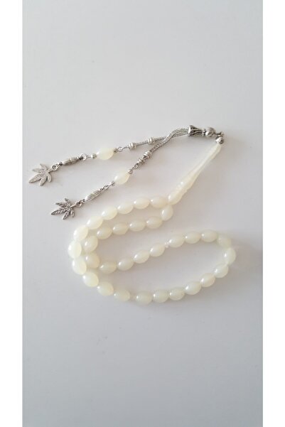 Genel Markalar Metal Püsküllü Arpa Kesim Renk Değiştiren Bukalemun Tesbih