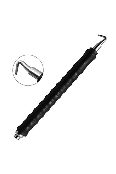 Rox 0109 Teleskopik Yarı Otomatik Tel Bağlama Aparatı