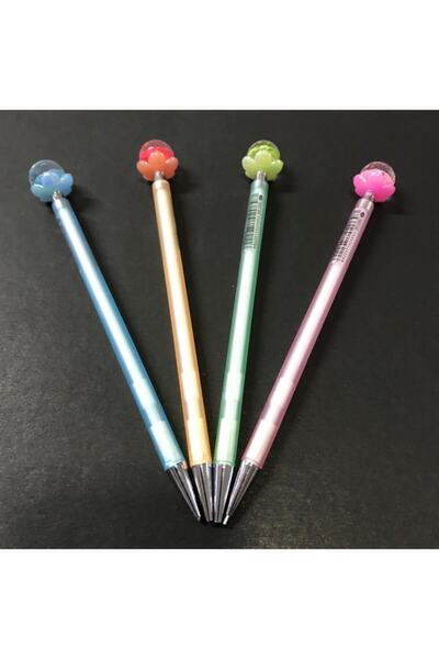 Esmay قلم برأس 0.7 (متعدد الاستخدامات) 4 قطع