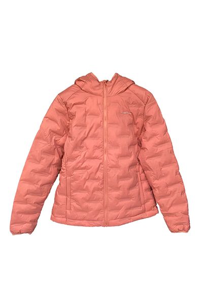 lumberjack Alisa Women's Daily Terracota Coat