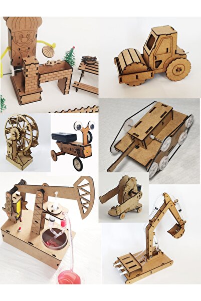 robotikşeyler روبوت تاتش