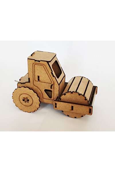 robotikşeyler Silindir
