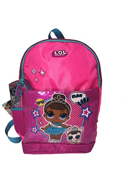 Dönmezler Lol Brand Licencirana Škola Ranac - Model 9712