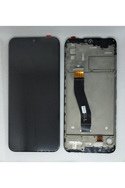 ZİNTECH TEKNOLOJİ General Mobile Gm 10 Lcd Ekran+dokunmatik Full Çıtalı