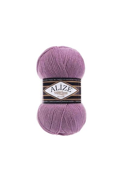 Alize Πλεκτό νήμα Süperlana Classic 28