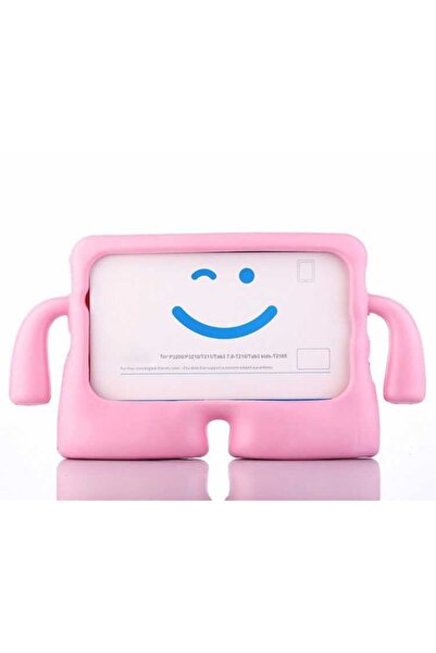 UnDePlus Ipad 2 3 4 Kılıf Çocuklara Özel Silikon Kılıf A1395 A1396 A1397 A141...