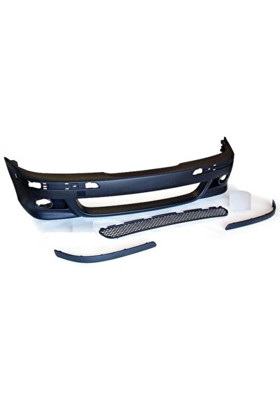 Genel Markalar Bmw E39 M-tech Ön Tampon