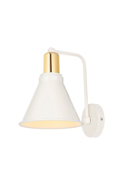 Modelight Porto Sconce Cream