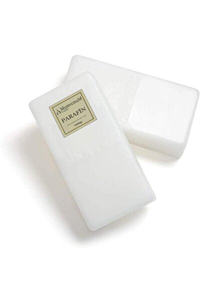 MumvemuM Hazır Parafin 1 Kg