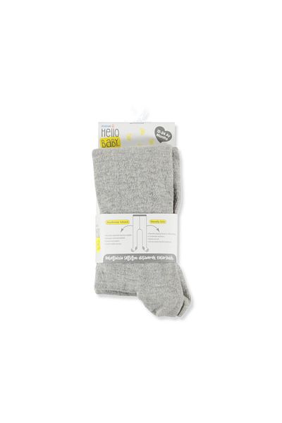 ebebek Hello Baby Basic Anti-Slip Pantyhose