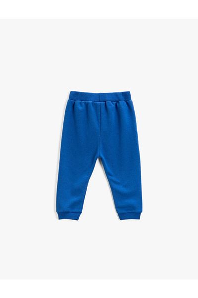 Koton Licencované tepláky Spider Man s potiskem Jogger